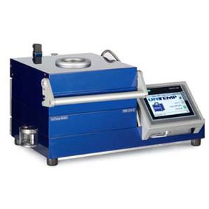 Máquina de soldadura blanda por refusión - RSS-210-S - unitemp - semiautomática