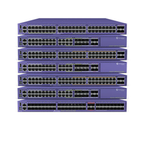 Conmutador Ethernet administrable - X460-G2 series - Extreme Networks - 24 puertos / 48 puertos / de nivel 2