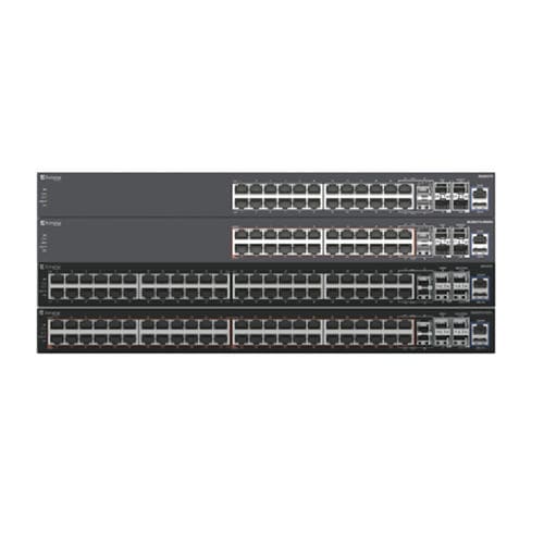 Conmutador Ethernet administrable - ERS 3600  - Extreme Networks - 24 puertos / 48 puertos / Gigabit Ethernet