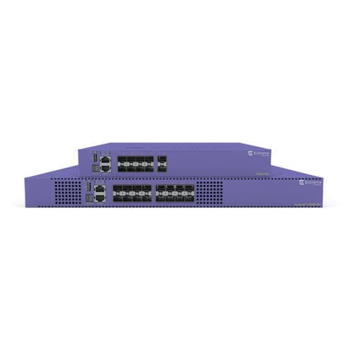 Conmutador Ethernet administrable - X620 series - Extreme Networks - 16 puertos / 10 puertos / de nivel 2