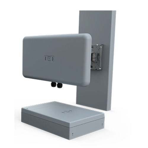 Punto de acceso WiFi - AP560 series - Extreme Networks - 2.4 y 5 GHz / para red / de exteriores