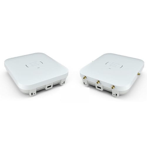 Punto de acceso Bluetooth - AP410 series - Extreme Networks - dual band / 2,4 GHz / inalámbrico