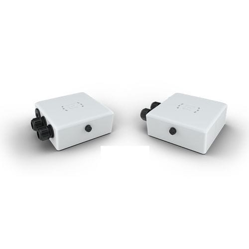 Punto de acceso inalámbrico - AP360 series - Extreme Networks - Bluetooth / 2.4 y 5 GHz / GPS