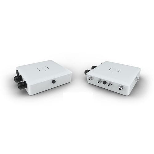 Punto de acceso Bluetooth - AP460 series - Extreme Networks - dual band / 2.4 y 5 GHz / GPS