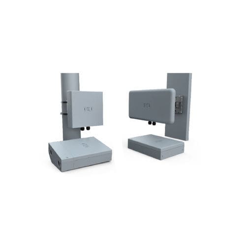 Punto de acceso Bluetooth - AP5050 series - Extreme Networks - WiFi / 2.4 y 5 GHz / de radiocomunicación