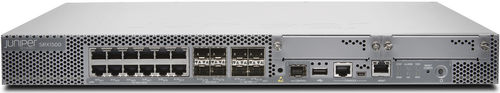 Firewall en bastidor - SRX1500 - Juniper Networks - industrial