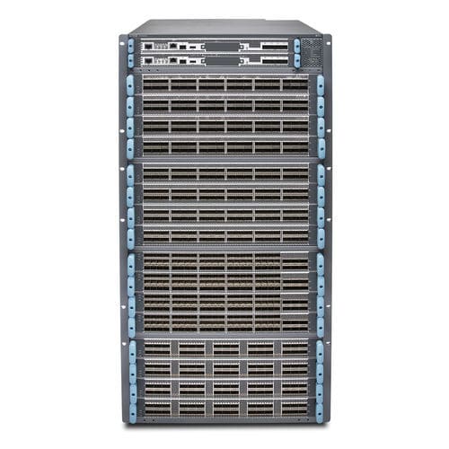 Router de datos - PTX100 series - Juniper Networks - de paquetes de datos / para red / WAN