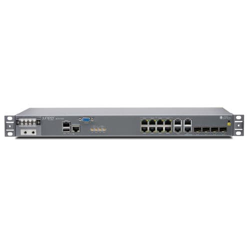 Router de datos - ACX1100 series - Juniper Networks - Ethernet / LAN / IP