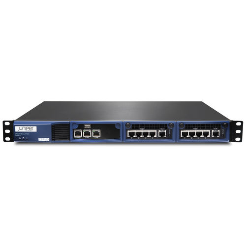 Router de paquetes de datos - CTP150 series - Juniper Networks - punto a punto / para red / IP