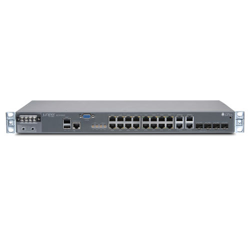 Router de datos - ACX1000 - Juniper Networks - Ethernet / LAN / de nivel 2