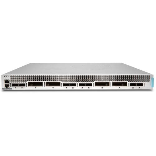 Router de datos - ACX6000 series - Juniper Networks - de paquetes de datos / para red / IP