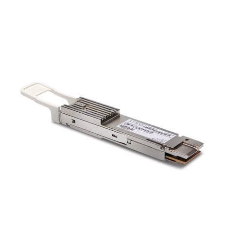 Transceptor para fibra óptica - JCO400 series - Juniper Networks - Edge / de vigilancia / de automatización