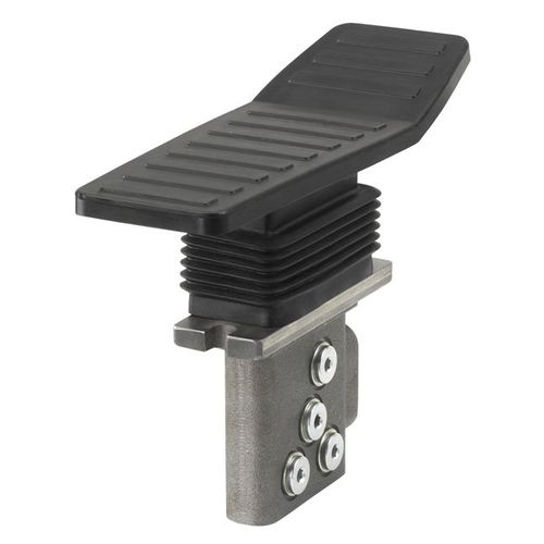 Pedal de control - PH - FLUIDEA - mecánico
