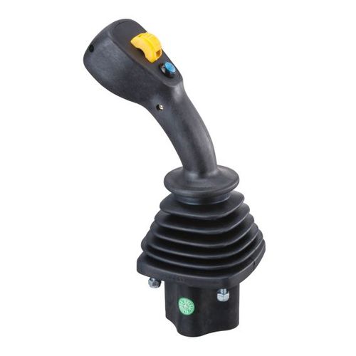 Joystick de efecto hall - JEP - FLUIDEA - 2 ejes
