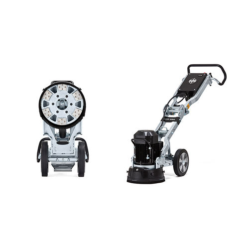 Amoladora para pavimento eléctrica - HTC 280 - HTC Professional Floor Systems