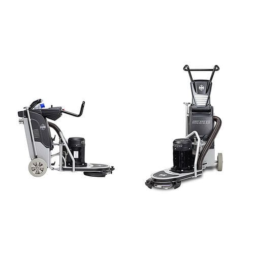 Amoladora para pavimento eléctrica - HTC 270 EG - HTC Professional Floor Systems
