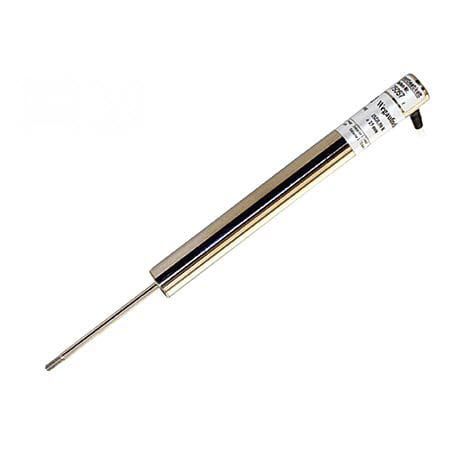 Sensor de posición lineal - LVDT-ISDL - inelta Sensorsysteme - LVDT / analógico / IP67
