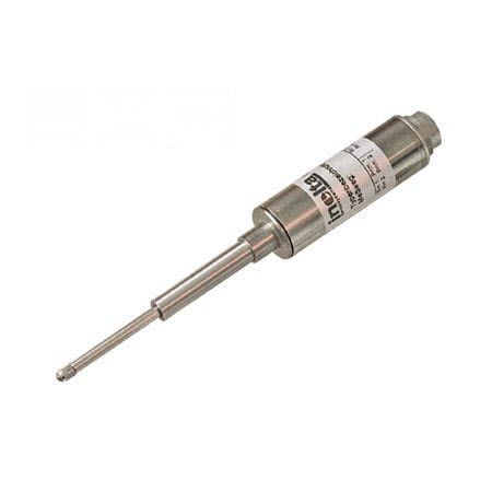 Sensor de posición lineal - LVDT-ISDT - inelta Sensorsysteme - LVDT / analógico / IP65