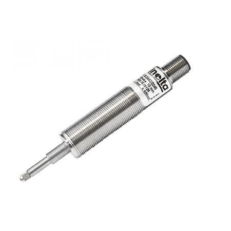 Sensor de posición lineal - LVDT-IGDT - inelta Sensorsysteme - LVDT / analógico / IP67
