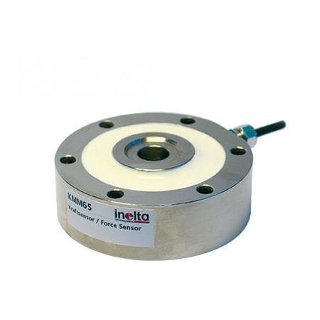 Celda de carga de tracción - KMM65 - inelta Sensorsysteme - de anillo