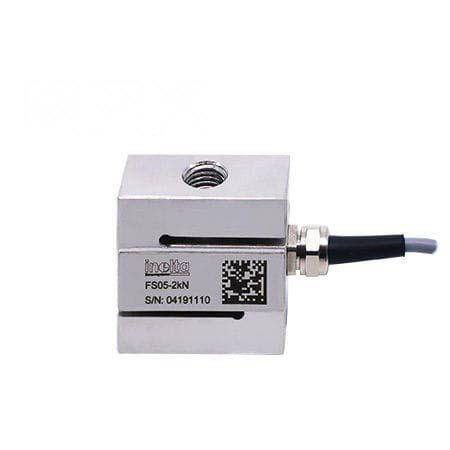 Celda de carga de tracción - FS05 - inelta Sensorsysteme - en S