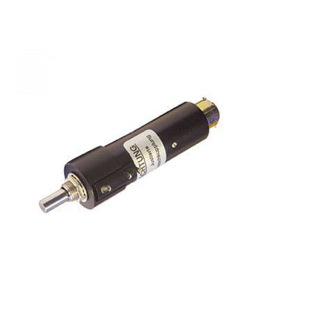 Potenciómetro multivuelta - BS275 - inelta Sensorsysteme - motorizado / de precisión