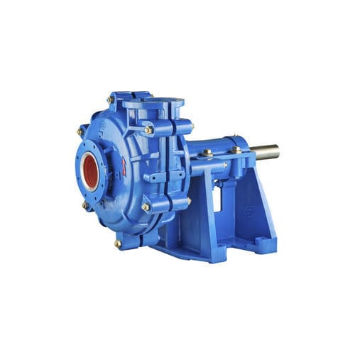 Bomba de rotor - ECH  - C.R.I. Pumps - para fangos / de aceite / eléctrica