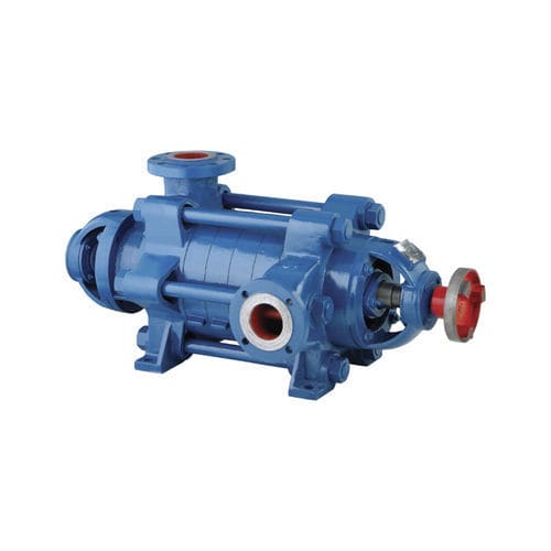Bomba centrífuga - HMW  - C.R.I. Pumps - de agua / eléctrica / estacionaria