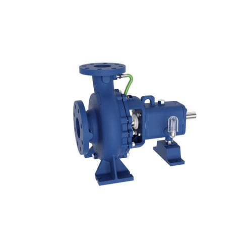 Bomba de rotor - BRP  - C.R.I. Pumps - de agua / eléctrica / estacionaria