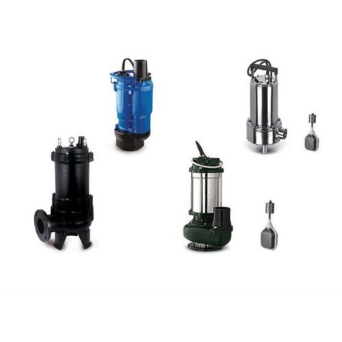 Bomba de vórtex - D series - C.R.I. Pumps - de agua / eléctrica / sumergible