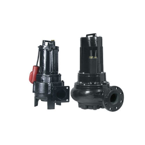 Bomba de vórtex - GA/GB series - C.R.I. Pumps - de agua / eléctrica / sumergible