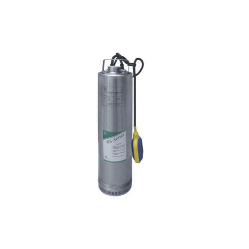 Bomba de rotor - BS  - C.R.I. Pumps - de agua / eléctrica / sumergible