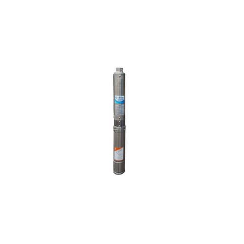 Bomba de rotor - 2″ G  - C.R.I. Pumps - de aceite / eléctrica / sumergible