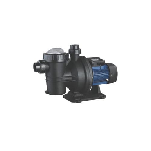 Bomba de rotor - NOVA series - C.R.I. Pumps - con filtro / de agua / con motor eléctrico