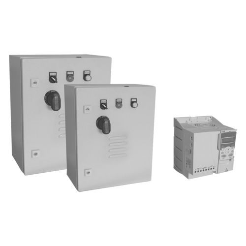 Controlador para bomba - C.R.I. Pumps