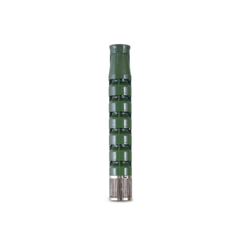 Bomba de rotor - 10″ - C.R.I. Pumps - de agua / eléctrica / sumergible