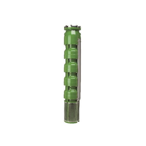 Bomba de rotor - 12″ - C.R.I. Pumps - de agua / eléctrica / sumergible
