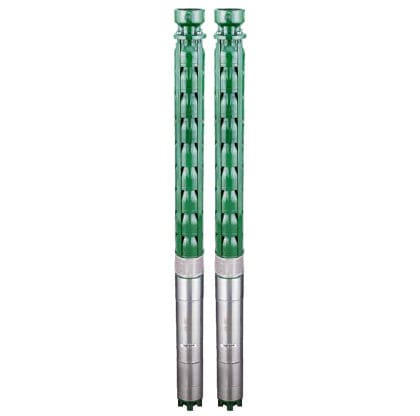 Bomba de rotor - NILE  - C.R.I. Pumps - de agua / eléctrica / sumergible