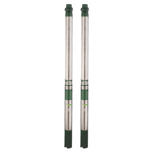 Bomba de rotor - LENA+ - C.R.I. Pumps - de agua / eléctrica / sumergible