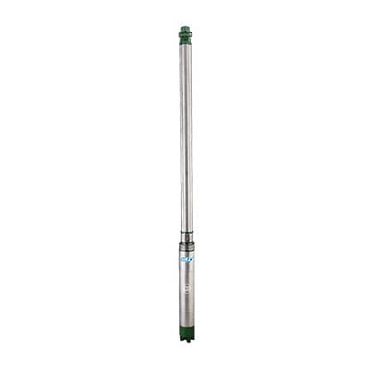 Bomba de rotor - NILE+ - C.R.I. Pumps - de agua / eléctrica / sumergible