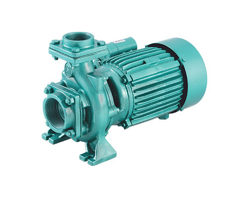 Bomba centrífuga - ACM series - C.R.I. Pumps - de agua / eléctrica / de cebado asistido por vacío