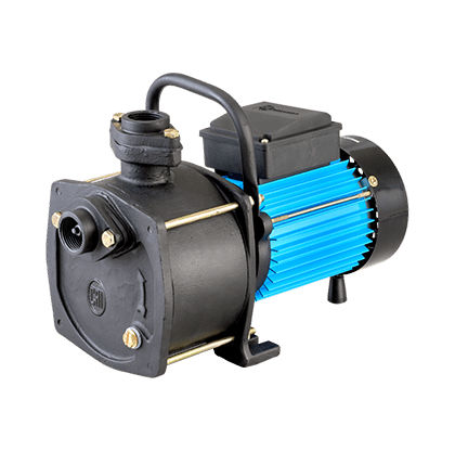 Bomba centrífuga - SHALO series - C.R.I. Pumps - de agua / eléctrica / autocebante