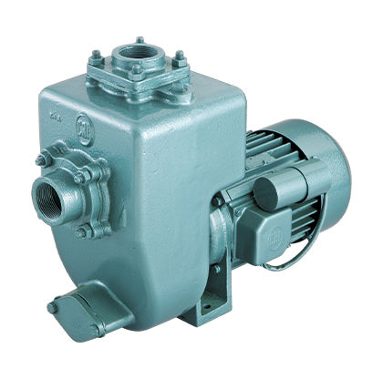 Bomba de rotor - SMB series - C.R.I. Pumps - de agua / eléctrica / autocebante
