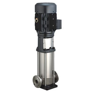Bomba de rotor - MV series - C.R.I. Pumps - de agua / eléctrica / autocebante