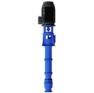 Bomba de rotor - VTP  - C.R.I. Pumps - de agua / diésel / autocebante