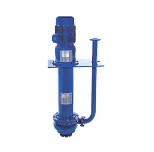 Bomba de rotor - ECV - C.R.I. Pumps - para hidrocarburos / para gas / de aceite