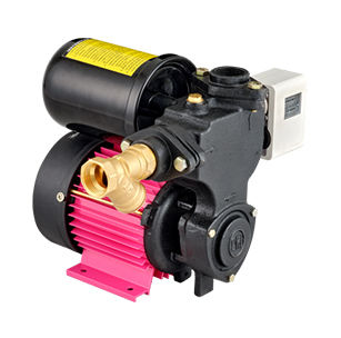 Sobrepresor sumergido - TINY  - C.R.I. Pumps - de agua