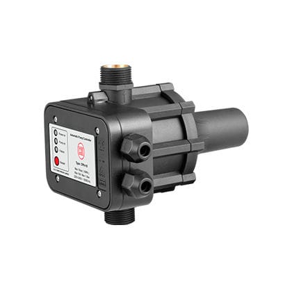 Sobrepresor electrónico - CPH-5 - C.R.I. Pumps - de agua / seco