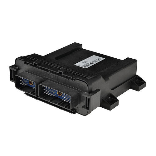 Sistema de pesaje - 0656 FlexLim - BROSA AG