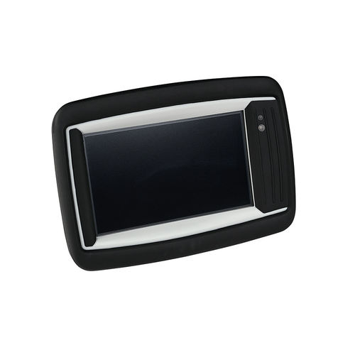 Indicador de sobrecarga digital - 0656 FlexLim - BROSA AG - IP67 / IP69 / ProfiNet